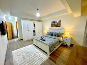 Modern Luxury Apartment In Maadi Top Nile View